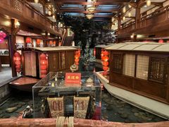 -潇湘甲鱼村(清河店)