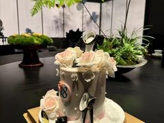 -金悦•梦华录(金融街购物中心店)