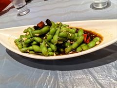 -肥肥虾庄·金牌油焖大虾(杨园滨江时代walk店)