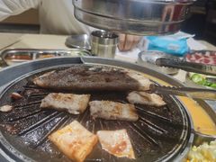 -东门韩国烤肉·韩国料理(烟台朝阳街店)