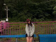 -帽儿山风景区