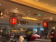 -宝园酒家(美林M·LIVE天地东座店)