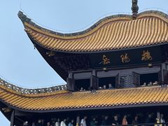 -岳阳楼景区