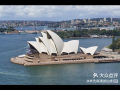 -悉尼歌剧院