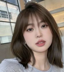 -KK Hair—尚影