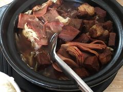 -赵家牛肉砂锅(台西三路店)