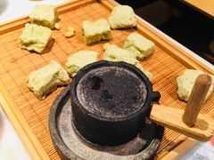 -煲宫猪肚鸡(晶品店)