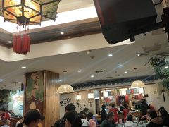 -萬家灯火·私房湘菜·22年老手艺(南岭大道店)
