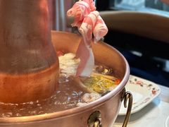 -东门口·鲜爆肚涮肉·烧烤(老门东店)