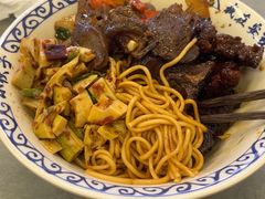 -梅溪·小伙子干挑面(安吉总店)