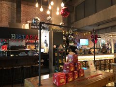 -Hostaria Bar维他餐吧·意大利西餐厅·牛排馆