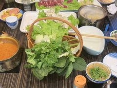 -蒙星月涮肚火锅城(宏运家园店)