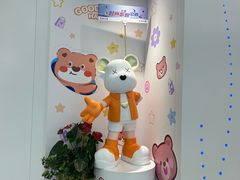 -华强北赛格通信市场批发档口(赛格康乐大厦店)