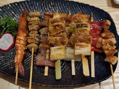 -酉品食厅·居酒小食堂(无锡蠡湖科研大厦店)