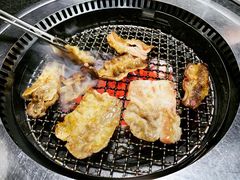 -神户赤童日式烤肉伙伴(东直门店)