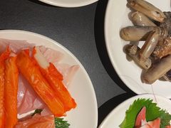-钱小奴海鲜自助黑金店(杭州滨江龙湖店)