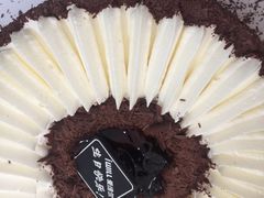 -爱维尔阳光蛋糕(独墅湖邻里中心店)