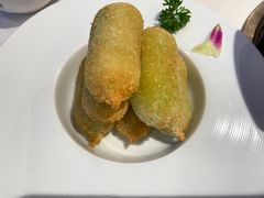 -烹然四季椰子鸡火锅(姚家园万象汇店)