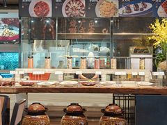 -上座·餐厅(阳光100店)