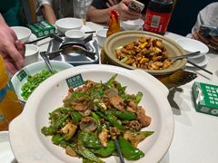 -绿草地·湘菜(7mall店)