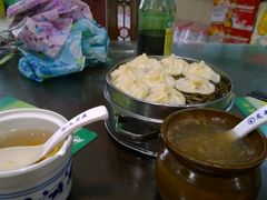 -龙老五汤店(站前西路店)