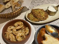 -Pasha帕夏土耳其餐厅(南昌路店)