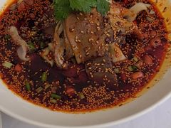 -院8里·少城记忆老川菜(宽窄巷子店)