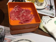 -亚马逊环球美食百汇(新城吾悦广场店)