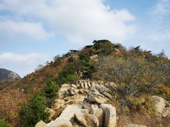 -天津盘山风景名胜区