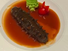 -临家小院·潮汕菜·商务宴请·点心(白石洲店)