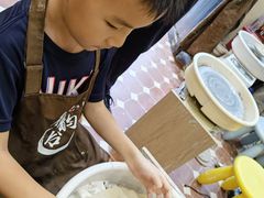 -青韵台陶艺Diy(永庆坊店)