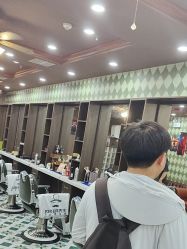 -Joker先生·男士理发馆