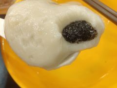 汤圆-毛华美食(清扬路店)