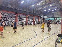 -CD恒温篮球馆(新区1969店)