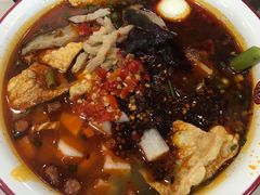 -柳螺锅螺蛳粉(月亮街店)