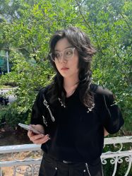 -呵呵造型