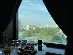 -裕达国贸酒店·中华汇