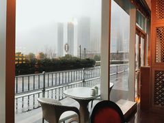 -长沙北辰洲际酒店-兰调全日餐厅