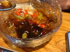 -我的面 川味Bistro(后沙峪店)