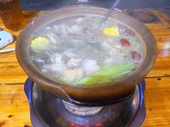 -洪大厨鸡煲(福田店)