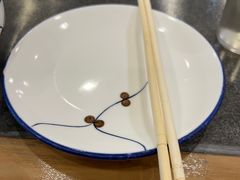 -大清花饺子(山庄店)