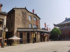 -华夏文旅西安度假区