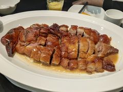 -高第街56号港式餐厅·精选(世茂广场宽厚里大明湖店)