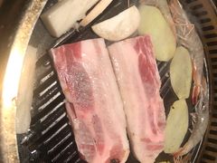 -嘿嘟嘟·肋条烧肉放题(爱融荟城店)