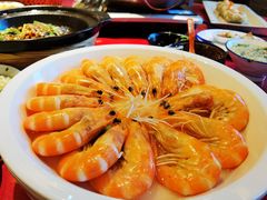 -凤凰山斑鱼馆(恭城店)