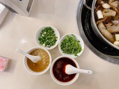 -太婆天府山珍酒楼(亚运村店)