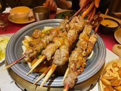 -耶里夏丽·丝路新疆菜·清真食品(徐汇南丹东路臻选店)
