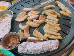 -济州爱肉堂(总店)