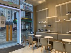 用餐区-奈雪的茶(金地广场店)