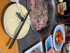 -鹤之乡·齐齐哈尔烤肉·非遗(秋涛路店)